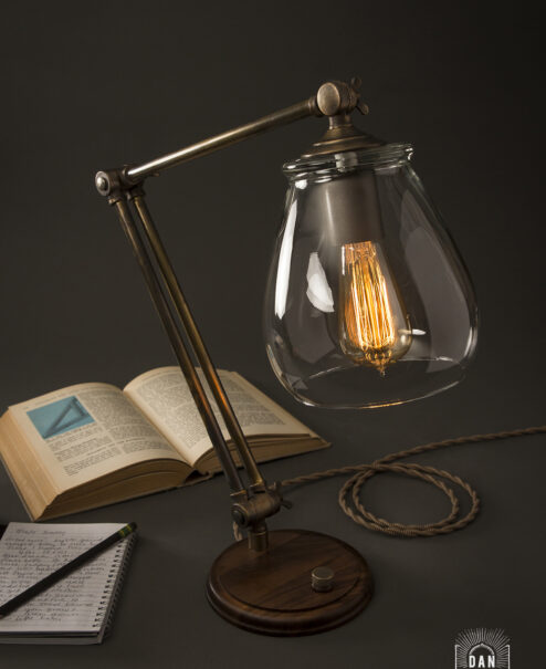 Desk Lamp