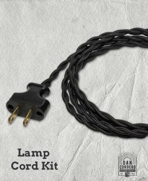 Black Cord