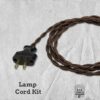 Fan Lamp Kit