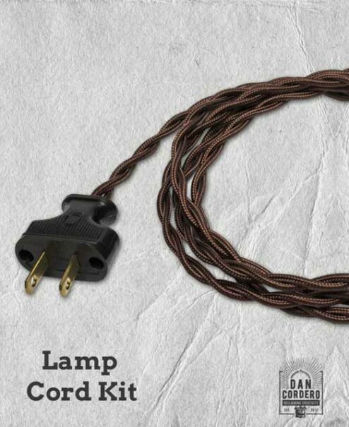Fan Lamp Kit