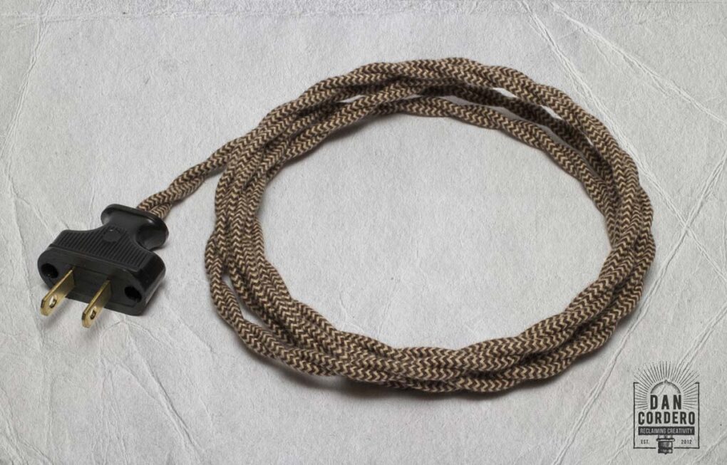 Lamp Cord