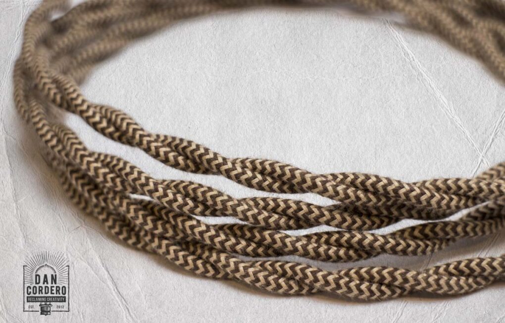 Lamp Cord