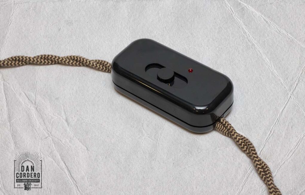 Electrical Dimmer