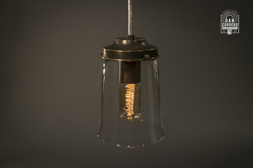 Pendant Light Fixture