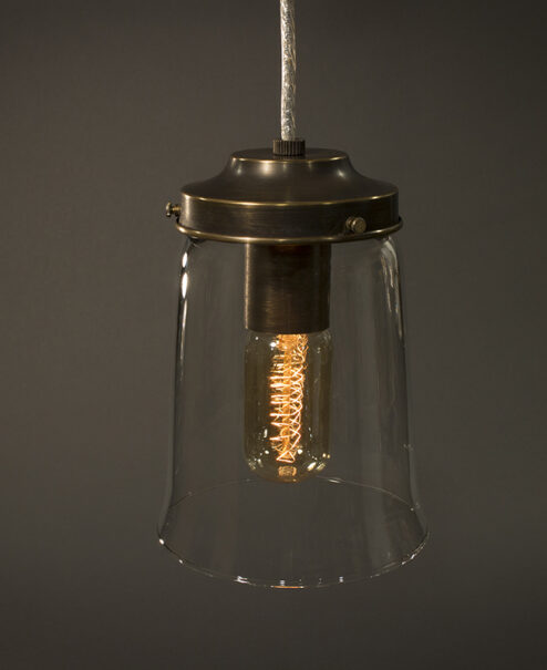 Pendant Light Fixture