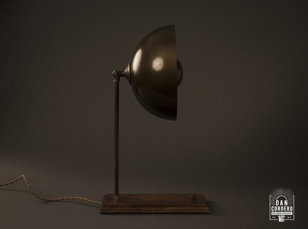 Eclipse Table Lamp