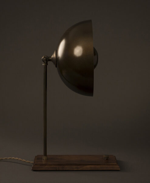 Eclipse Table Lamp