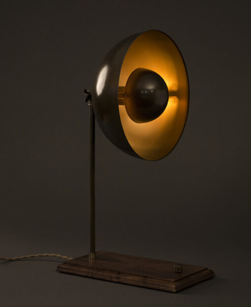 Eclipse Table Lamp