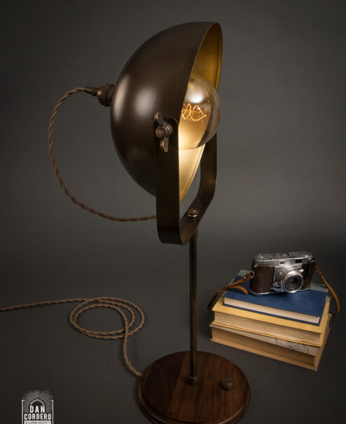 Studio Table Lamp