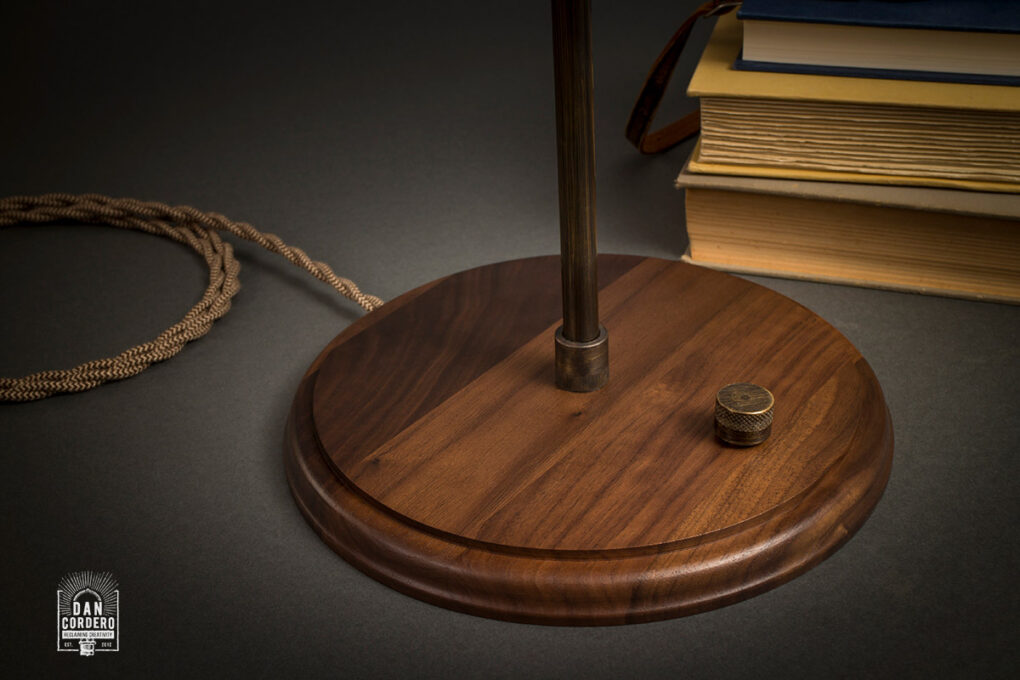Studio Table Lamp