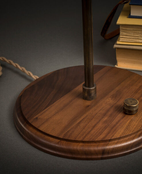 Studio Table Lamp
