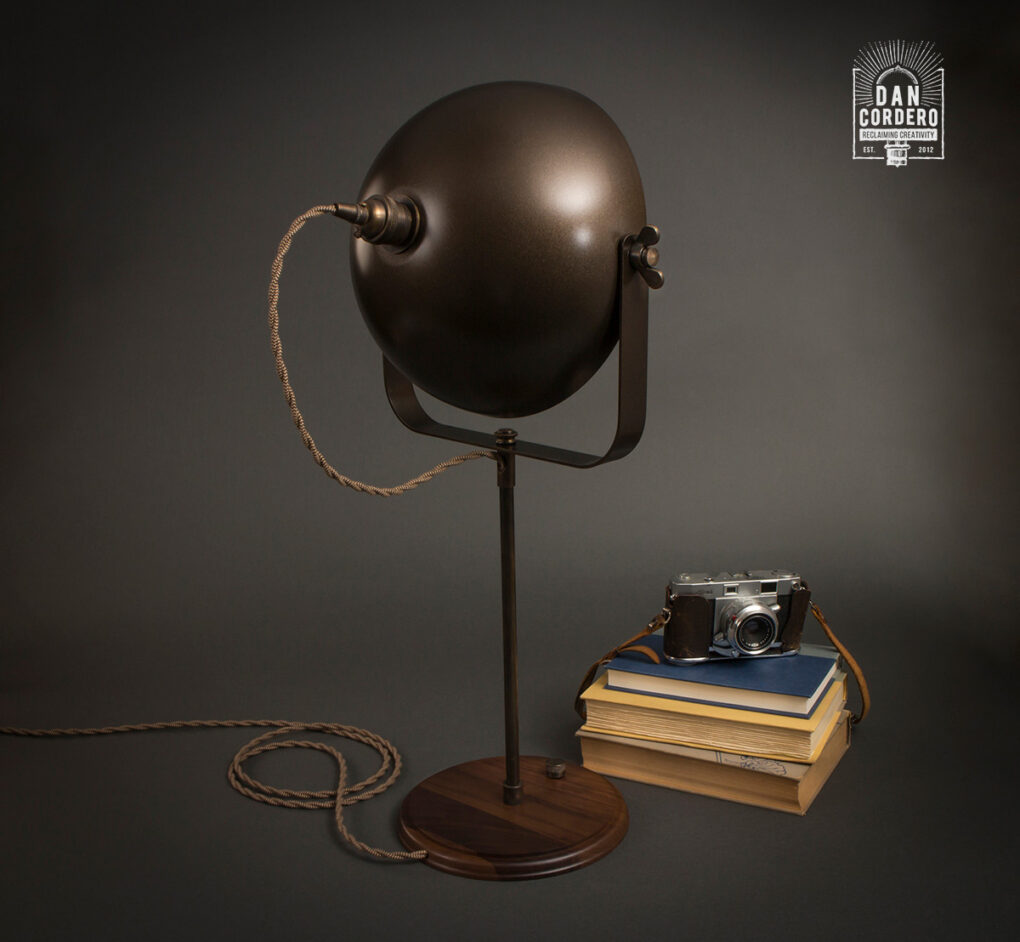 Studio Table Lamp