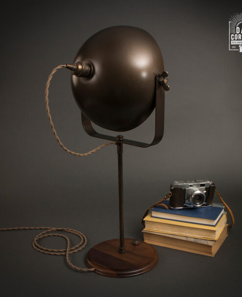 Studio Table Lamp