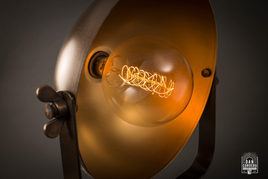 Studio Table Lamp