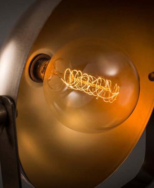 Studio Table Lamp