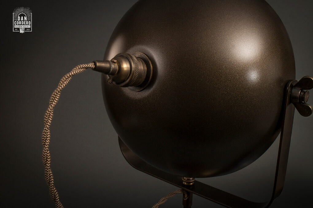 Studio Table Lamp