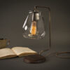Dan Cordero Lamp