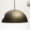 Oversized Edison Pendant