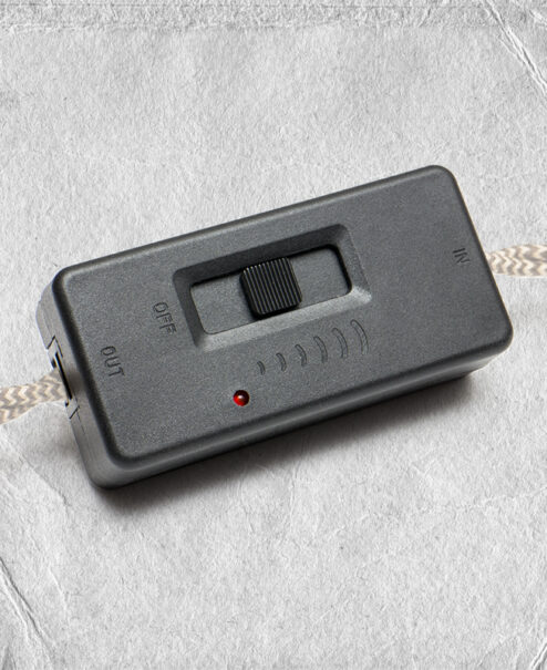 Dimmer Switch