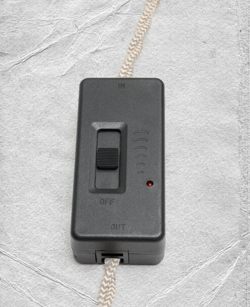 Dan Cordero Dimmer