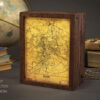 Travel Lightbox Lamp