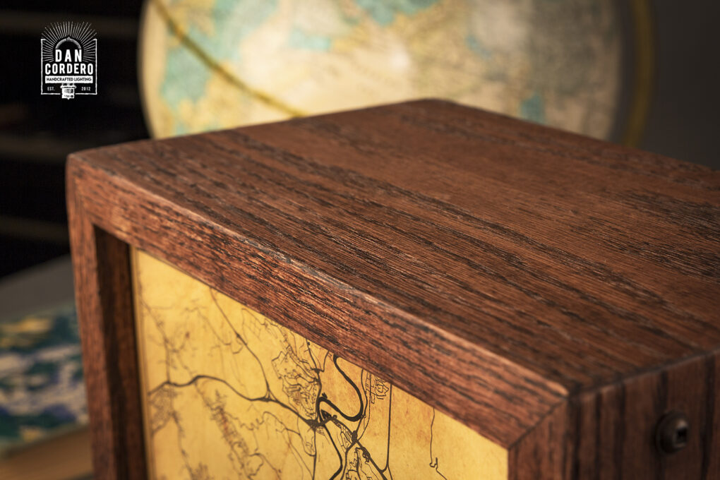 Travel Lightbox Lamp