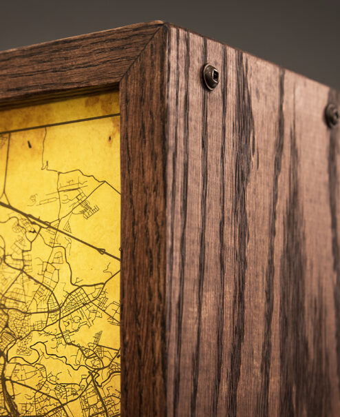 Travel Lightbox Lamp