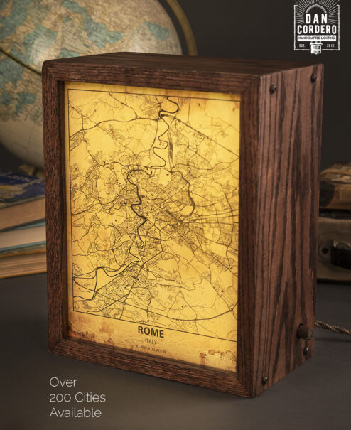 Travel Lightbox Lamp