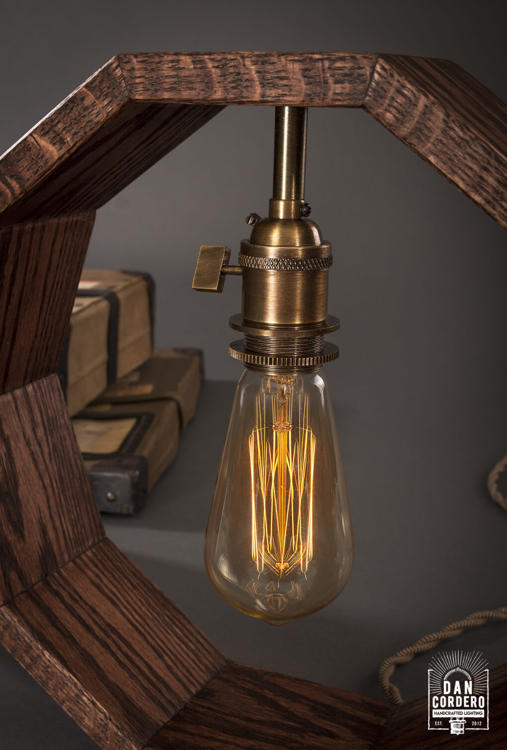 Edison Bulb