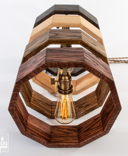 Dan Cordero Lamp