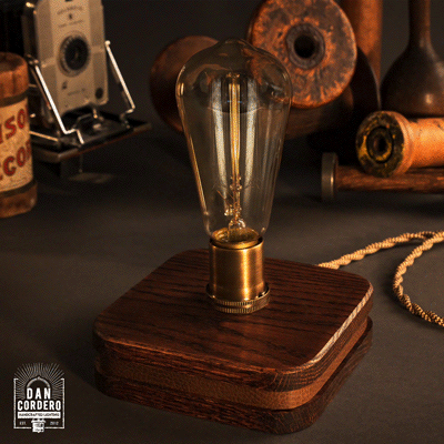 Menlo Lamp Gif