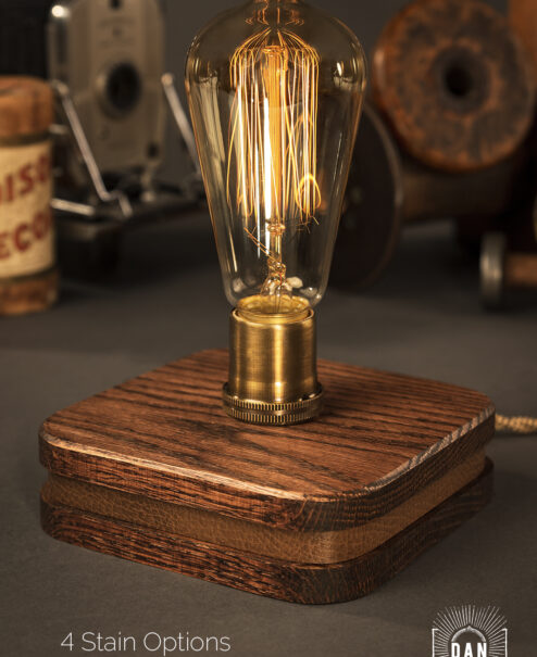 Menlo Table Lamp