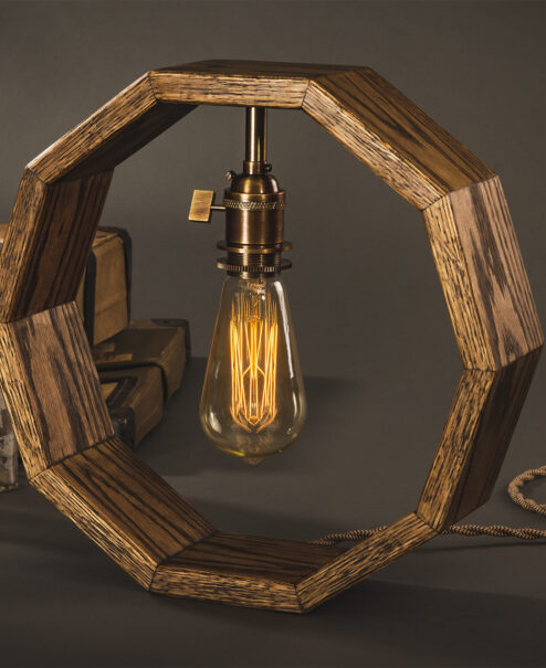 Deka Table Lamp