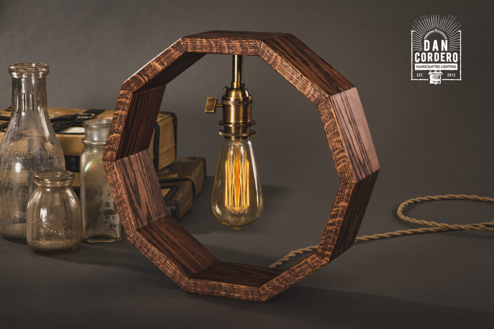 Deka Lamp