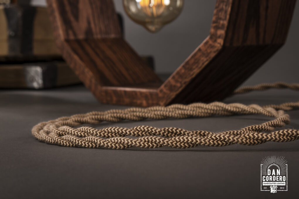 Edison Cord