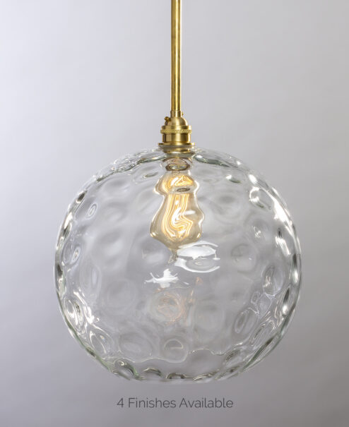 Pendant Lighting