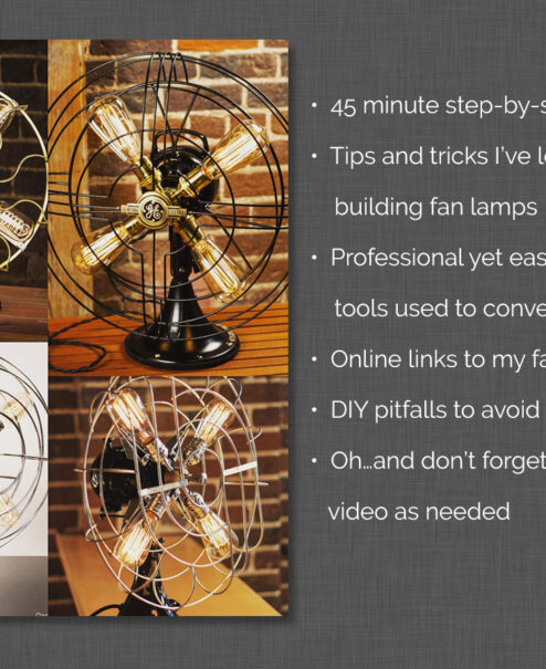 Video Tutorial