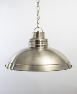 Industrial Modern Pendant Light Fixture