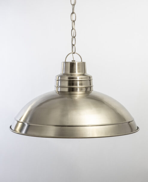 Industrial Modern Pendant Light Fixture