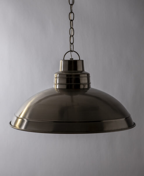 Industrial Modern Pendant Light Fixture