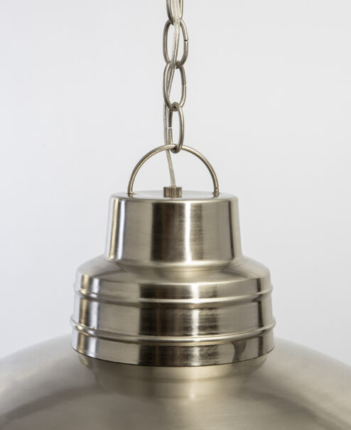 Industrial Modern Pendant Light Fixture