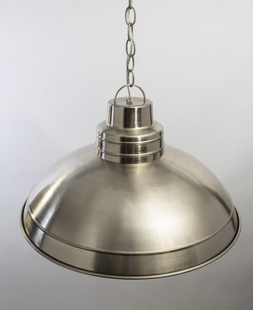 Industrial Modern Pendant Light Fixture