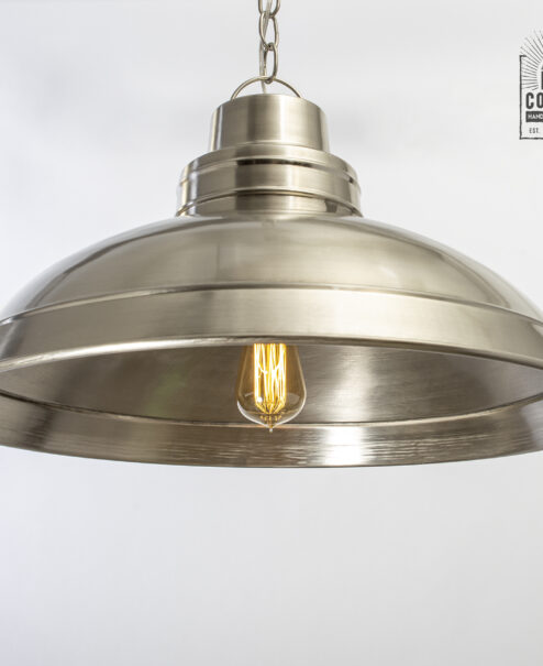 Industrial Modern Pendant Light Fixture