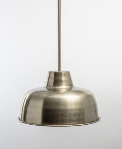 Dome Pendant