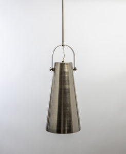 Handcrafted Pendant Light Fixture