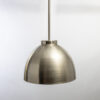 Oversized Dome Pendent Light Fixture