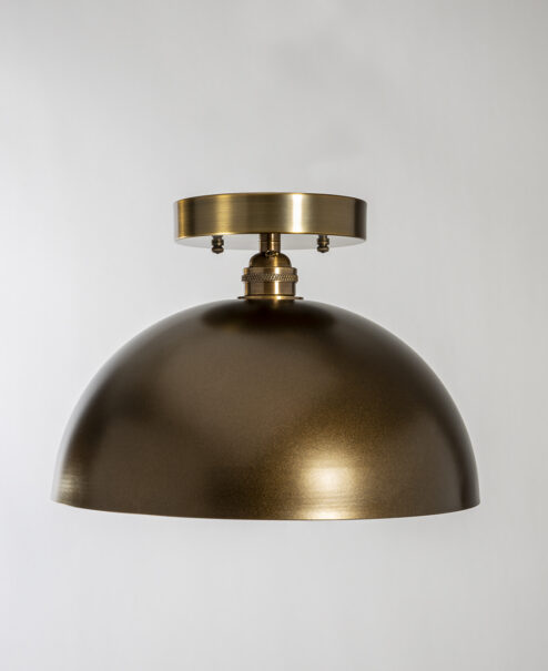 Dome Light Fixture