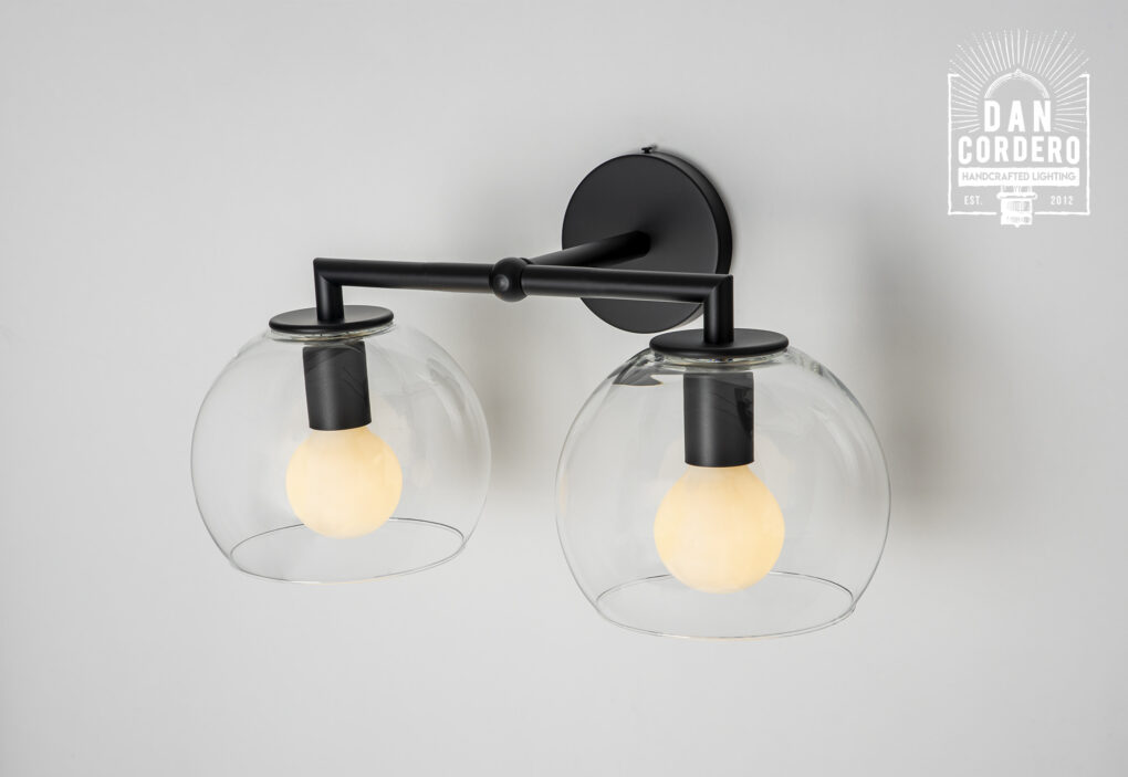 Vanity Light Fixture
