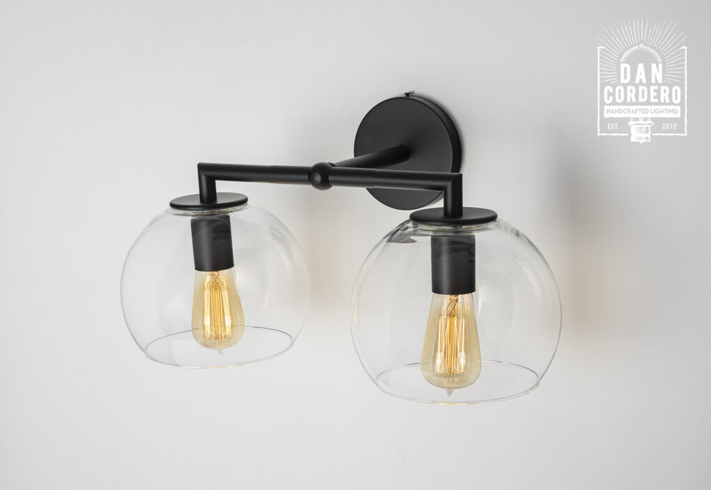 Vanity Light Fixture
