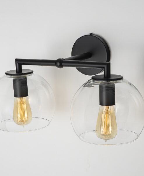 Vanity Light Fixture